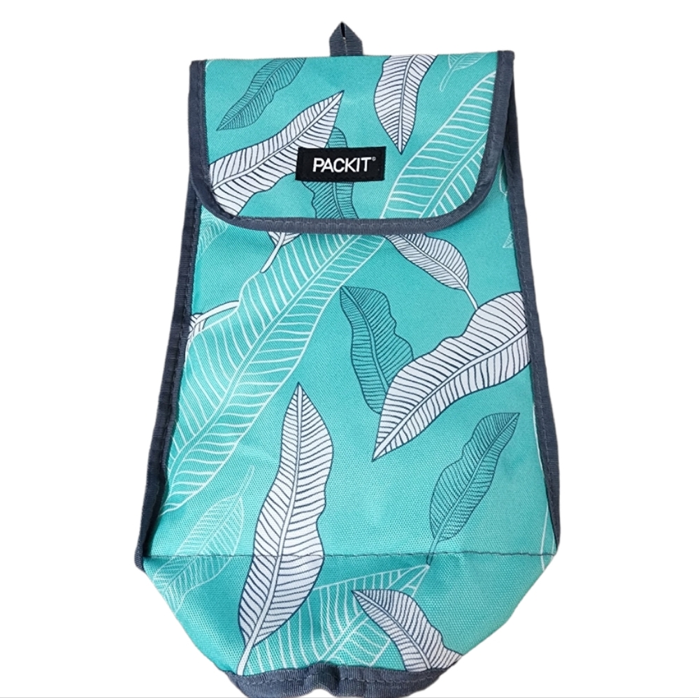 Packit Freezable Wine Bag